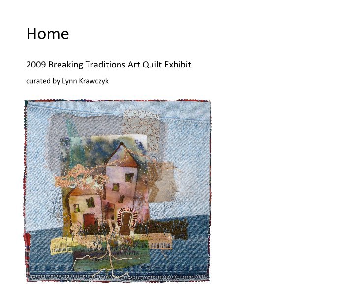 View Home by curated by Lynn Krawczyk