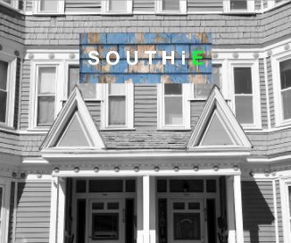 Southie book cover