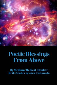 Poetic Blessings From Above book cover