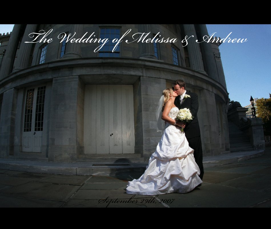 View Our Wedding by mconti