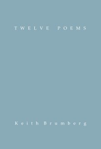 Twelve Poems book cover