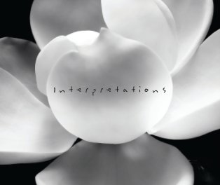 Interpretations book cover