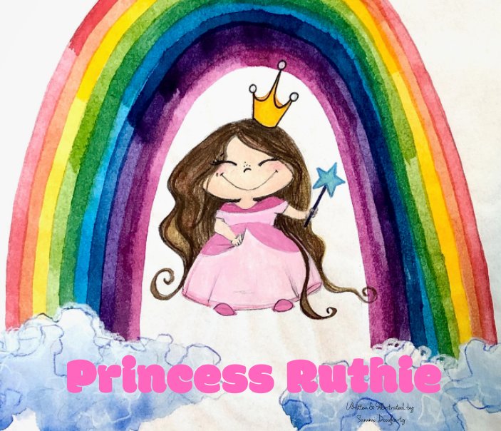 Visualizza Princess Ruthie di Sammi Dougherty