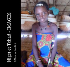 Niger et Tchad - IMAGES book cover
