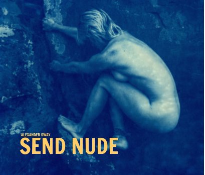 Send Nude book cover