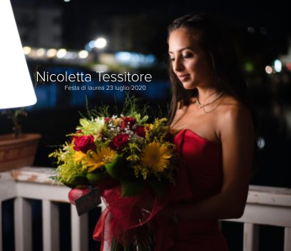 Nicoletta 02 book cover
