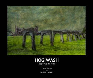 Hog Wash book cover