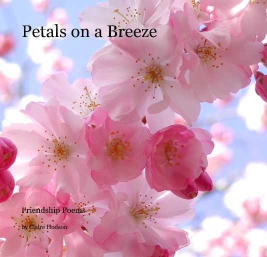 View Petals on a Breeze by Claire Hodson