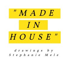 "Made In House" book cover