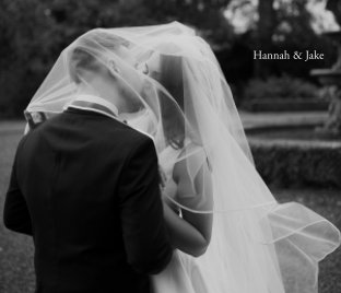Hannah and Jake book cover