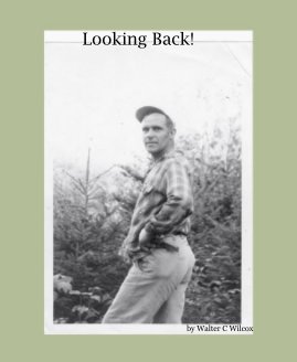 Looking Back! book cover