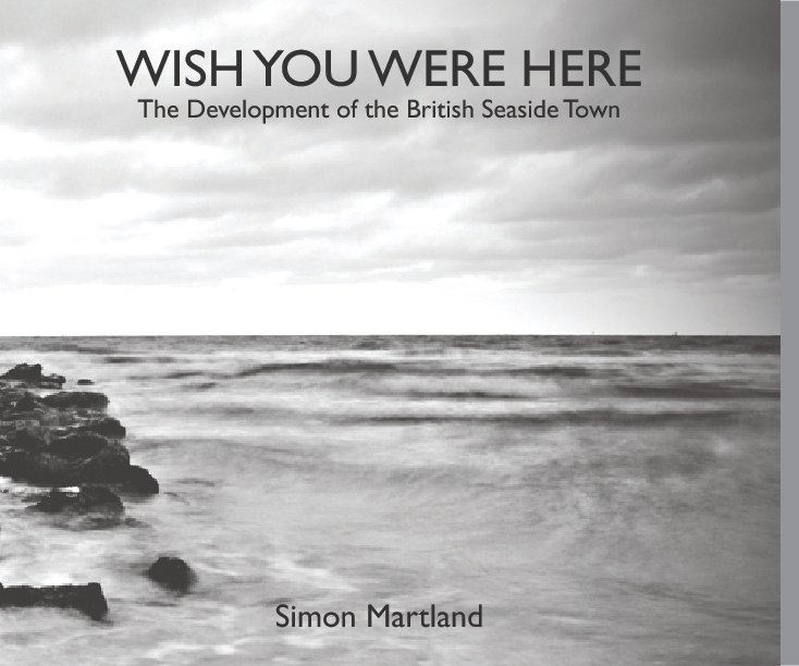 View Wish You Were Here by Simon Martland
