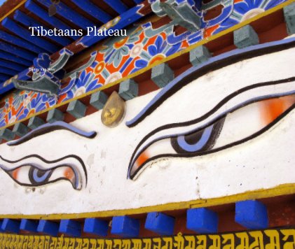 Tibetaans Plateau book cover