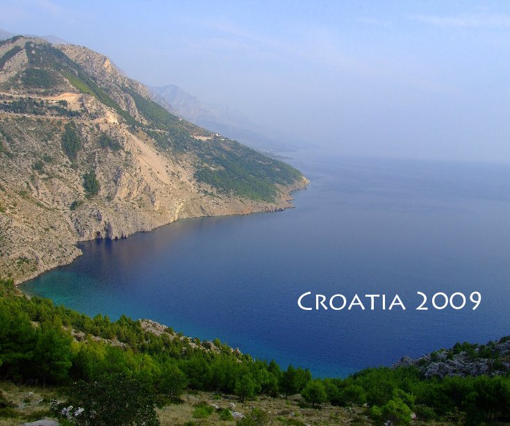 View Croatia 2009 by ybourne