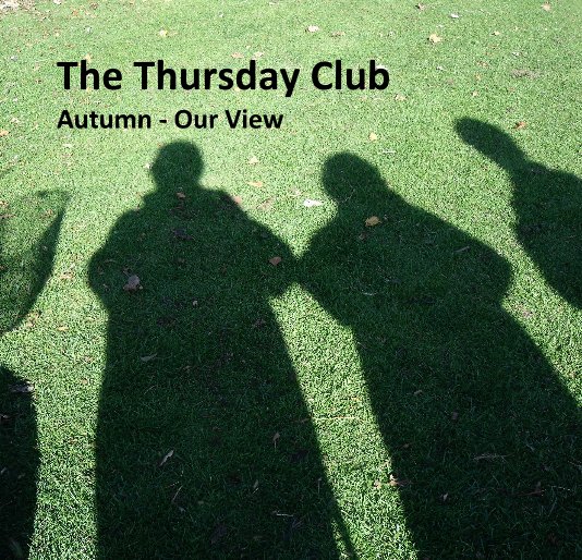 Ver The Thursday Club Autumn por LouT