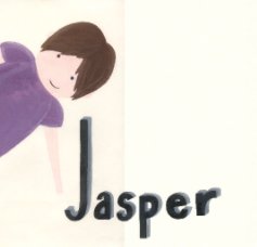 Jasper book cover