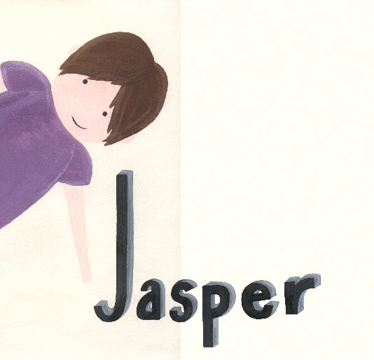 Ver Jasper por Karla Burns