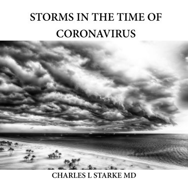 Storms in the Time of Coronavirus book cover