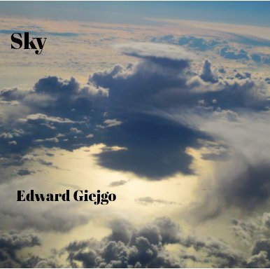 Sky book cover