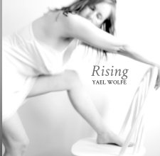 Rising book cover