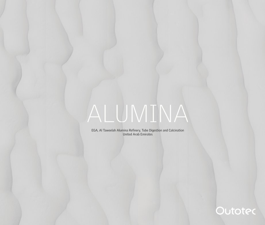 Bekijk Alumina op PW VOIGT