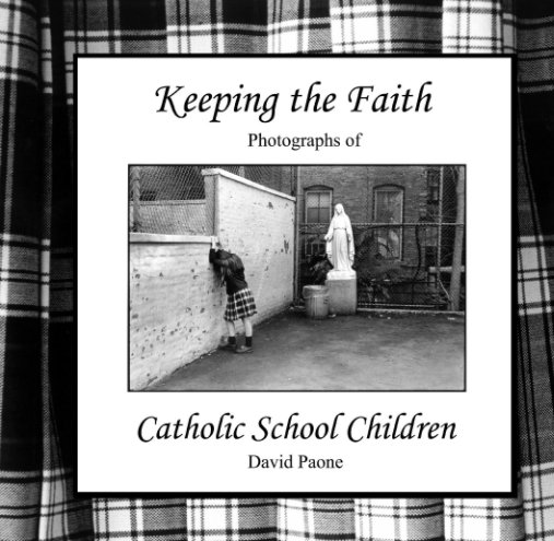 View Keeping the Faith by David Paone