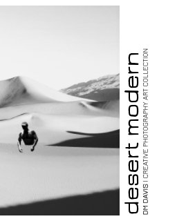 Desert Modern book cover