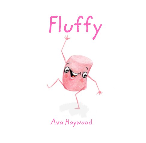 View Fluffy by Ava Haywood