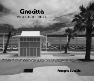 Cinecittà book cover