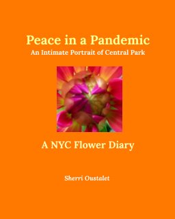 Peace in a Pandemic book cover