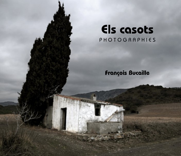 View Els casots by François Bucaille