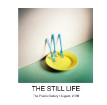 The Still Life book cover