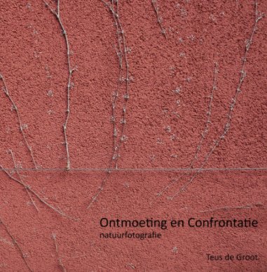 Ontmoeting en Confrontatie book cover