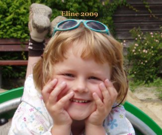 Eline 2009 book cover
