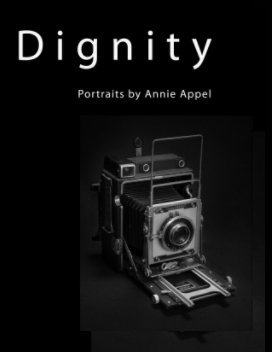 Dignity book cover