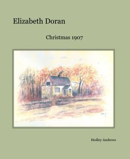 Elizabeth Doran book cover