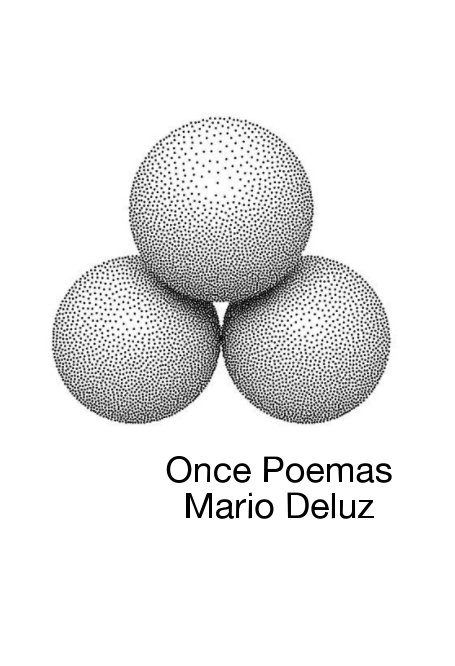 Visualizza Las esferas di Mario Deluz