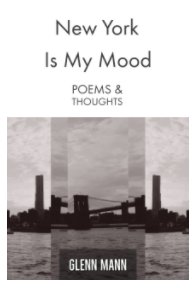 New York Is My Mood book cover