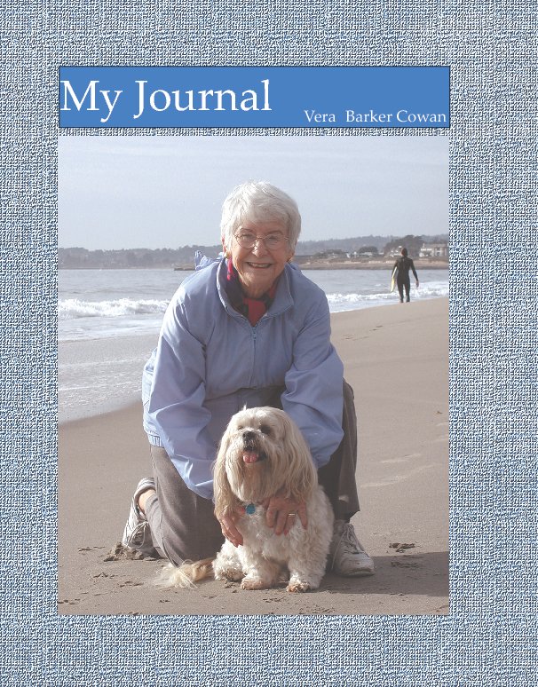 Ver My Journal por Vera Barker