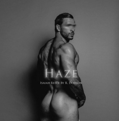 Haze: Volume 1 - Deluxe book cover