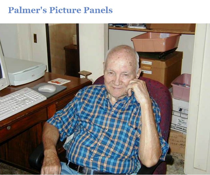 Bekijk Palmer's Picture Panels op Clay Quarterman