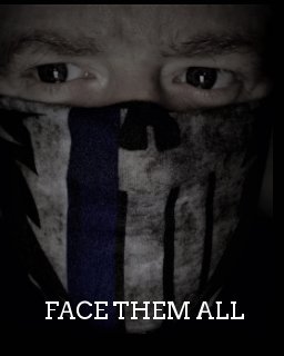 Face Them All book cover