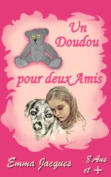 Un Doudou Pour Deux Amis book cover