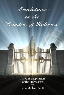 Revelations in the Beauties of Holiness book cover