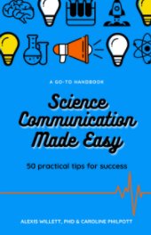 Science Communication Made Easy book cover