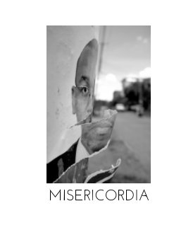 Misericordia book cover