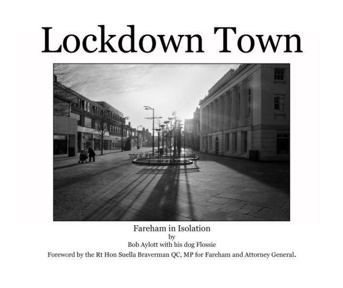 View Lockdown Town Deluxe Edition 2 by Bob Aylott