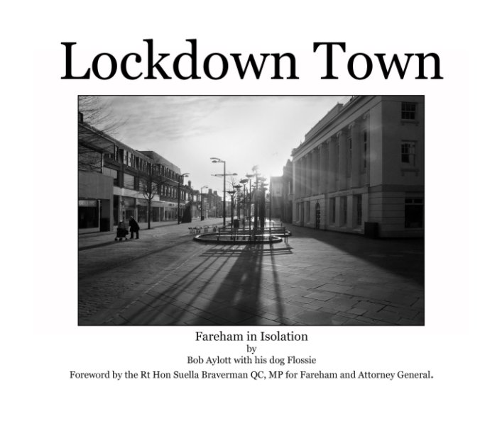 View Lockdown Town  Standard Edition 2 by Bob Aylott