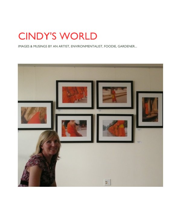 View CINDY'S WORLD by CS