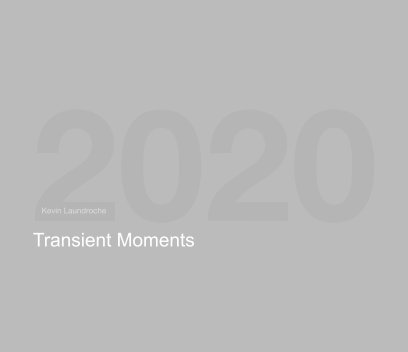 Transient Moments book cover